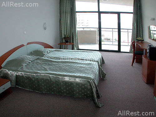 Palm Beach Hotel 3